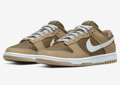 Nike Dunk Low Judge Grey