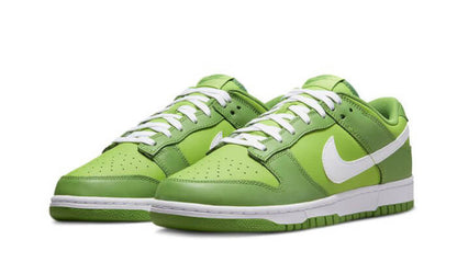 Nike  Dunk Low Chlorophyll