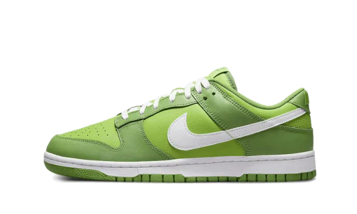 Nike  Dunk Low Chlorophyll