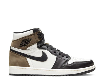 Air Jordan 1 Retro High Dark Mocha