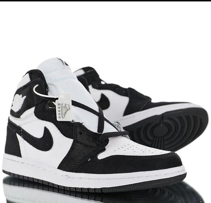 NIKE AIR JORDAN 1 RETRO HIGH OG "PANDA"