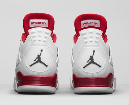 Air Jordan 4 “Alternate