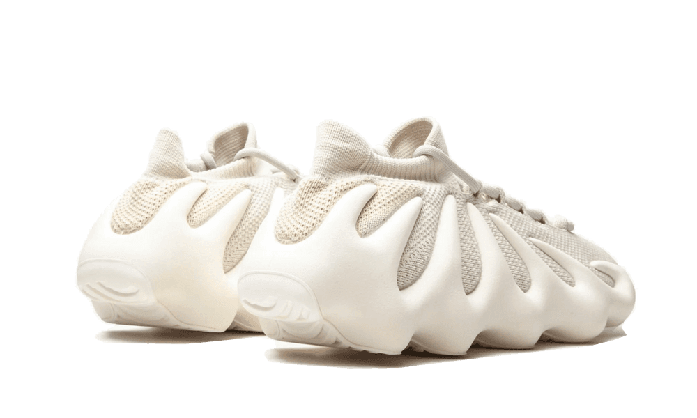 Yeezy 450 Cloud White