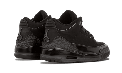 Air Jordan 3 Retro Black Cat