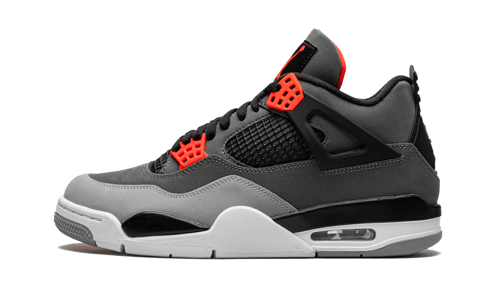 Air Jordan 4 Retro Infrared