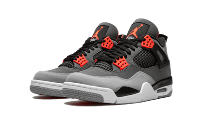 Air Jordan 4 Retro Infrared