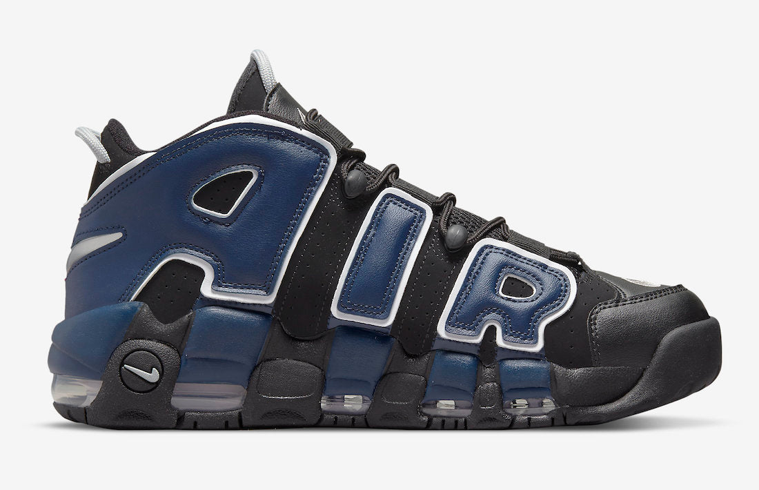 Nike Air More Uptempo