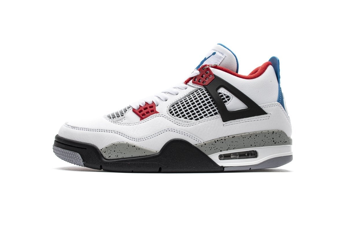 NIKE AIR JORDAN 4