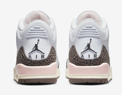 Air Jordan 3 WMNS “Neapolitan”