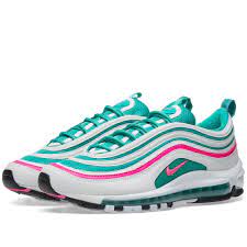 Nike Air Max 97 South Beach