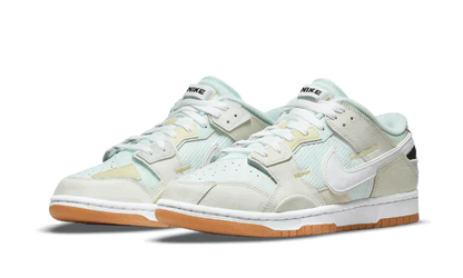 Dunk Low Scrap Sea Glass