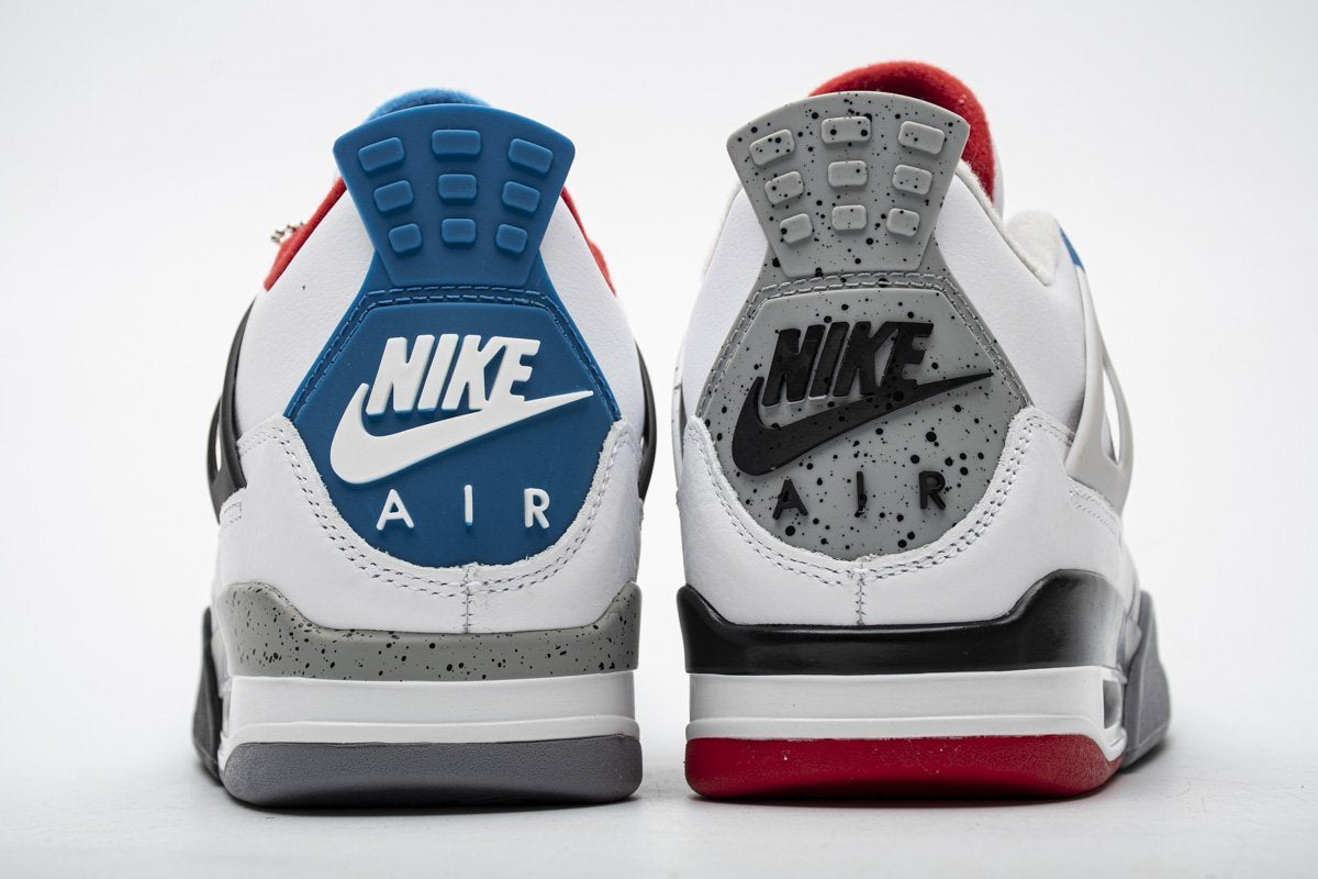 NIKE AIR JORDAN 4