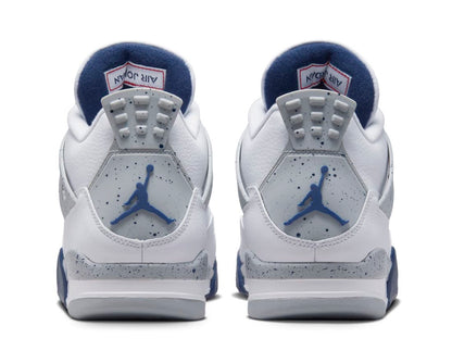 Air Jordan 4 “Midnight Navy”