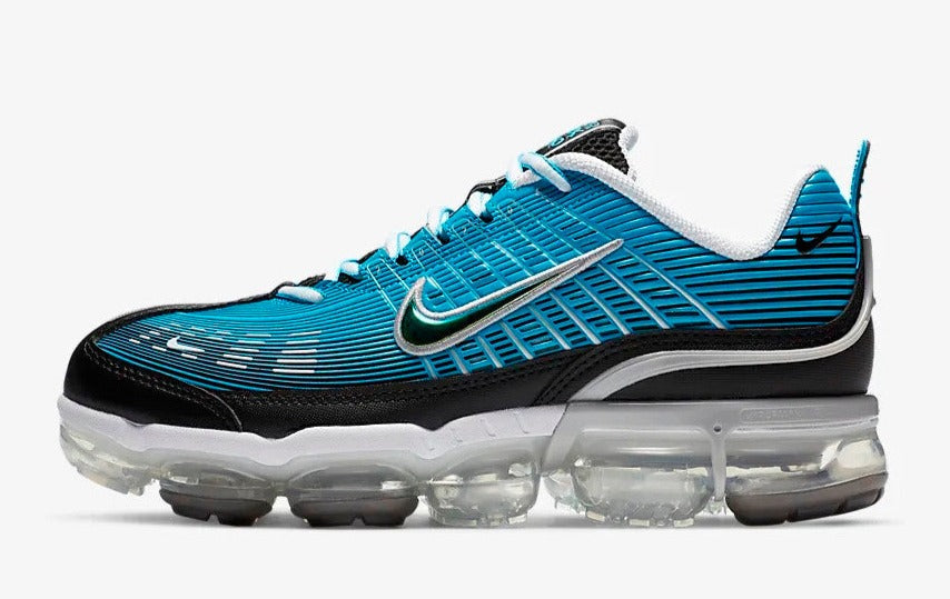 Nike Air VaporMax 360 “Laser Blue”