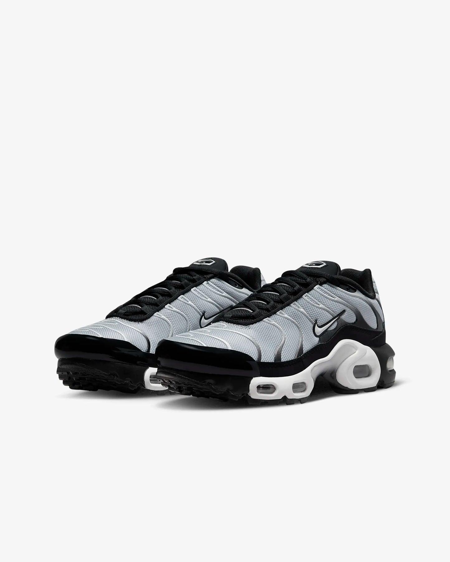 NIKE AIR MAX PLUS TN GRIS