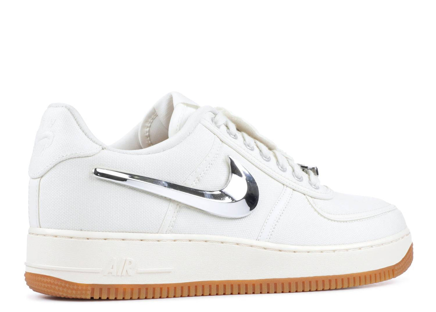 Nike AirForce 1 Low "TRAVIS SCOTT"