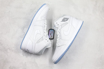 Air Jordan 1 Mid 2020