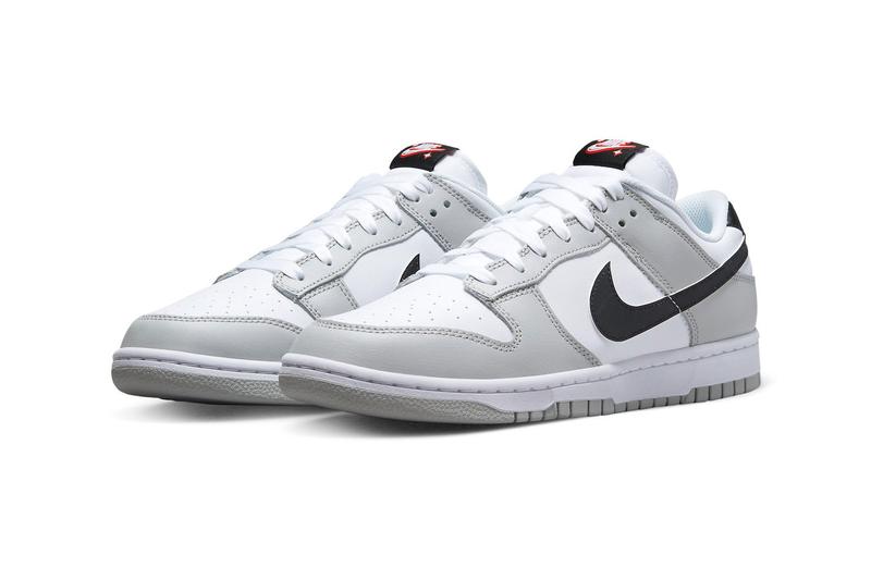 Nike Dunk Low Lottery