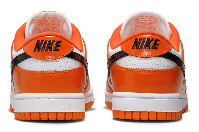 Nike Dunk Low Halloween (2022)