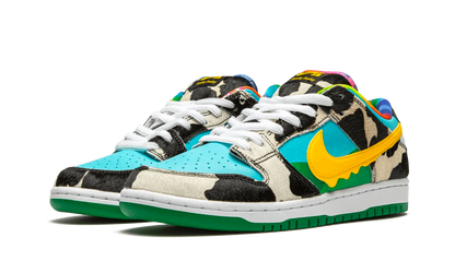 Nike SB Dunk Low Ben & Jerry's Chunky Dunky