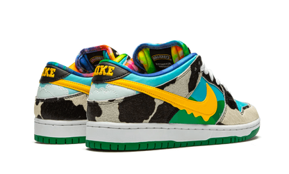 Nike SB Dunk Low Ben & Jerry's Chunky Dunky