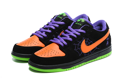 Nike SB Dunk Low “Night of Mischief”