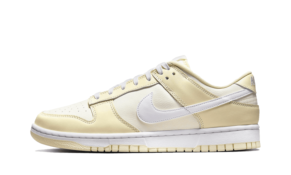 Nike Dunk Low Coconut Milk