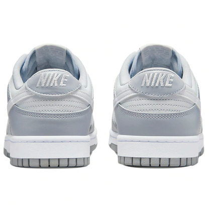 Nike Dunk Low Two Tone Grey