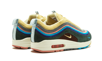 Nike Air Max 1/97 VF SW Sean Wotherspoon