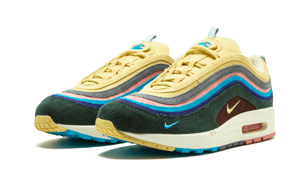 Nike Air Max 1/97 VF SW Sean Wotherspoon