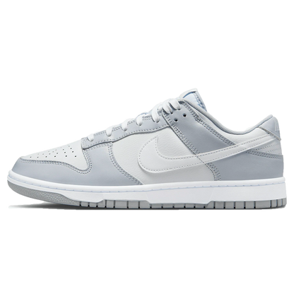 Nike Dunk Low Two Tone Grey