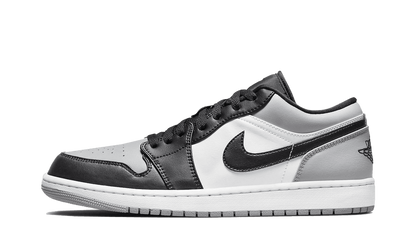 Air Jordan 1 Low Shadow Toe