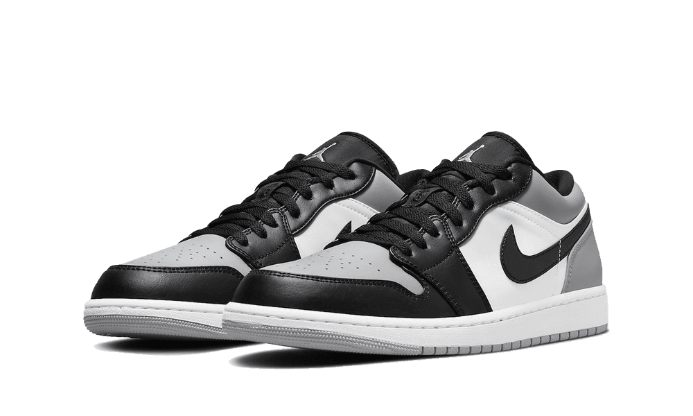 Air Jordan 1 Low Shadow Toe