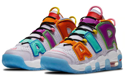 NIKE AIR MORE UPTEMPO COLORS