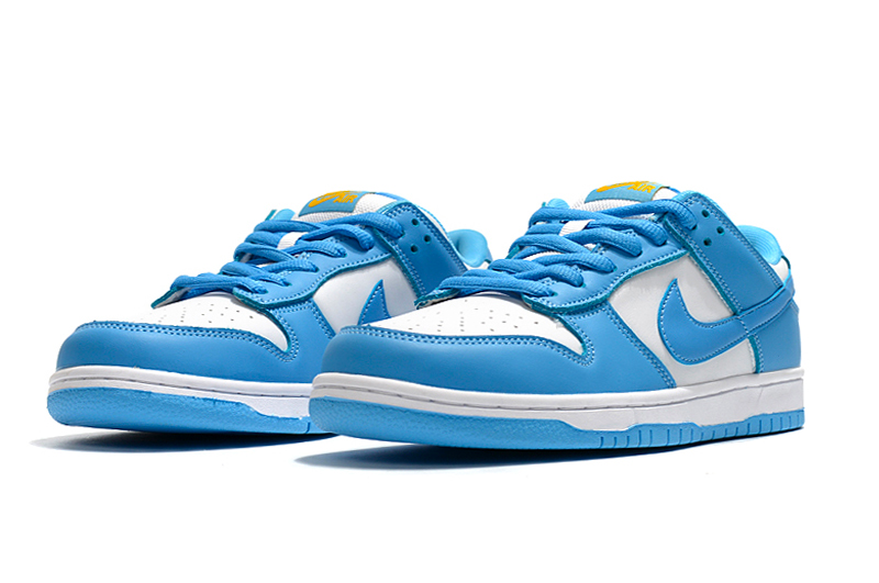 Nike Dunk Low Coast