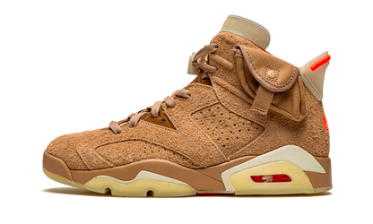 Air Jordan 6 Retro Travis Scott