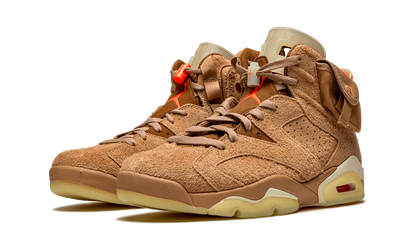 Air Jordan 6 Retro Travis Scott