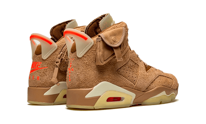 Air Jordan 6 Retro Travis Scott