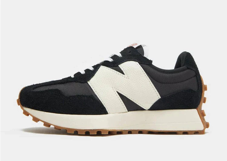 New Balance 327 Black