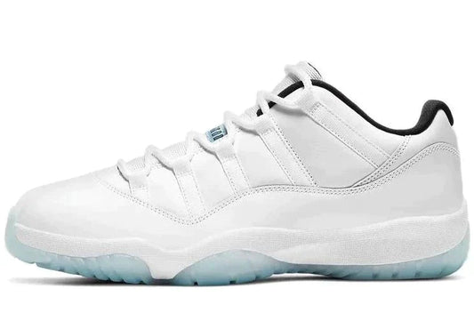 Air Jordan 11 Retro Low 'Legend Blue'