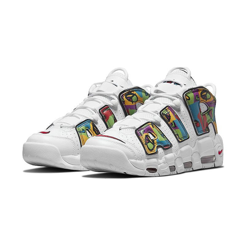 Nike air More Uptempo