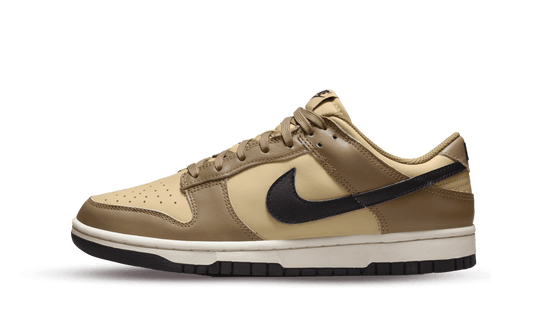 Nike Dunk Low Dark Driftwood