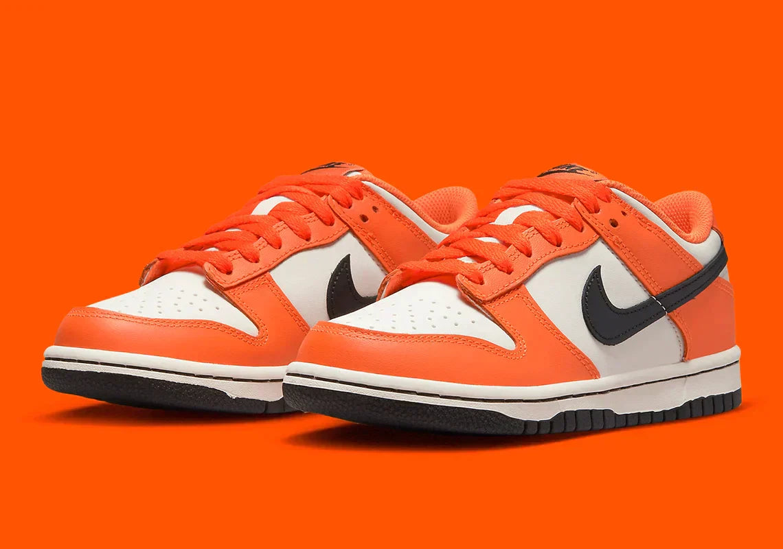 Nike Dunk Low Halloween (2022)