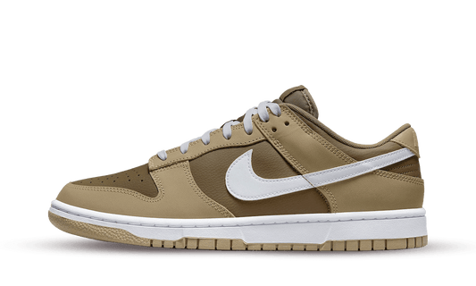 Nike Dunk Low Judge Grey