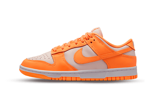 Nike Dunk Low Peach Cream