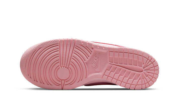 Nike Dunk Low Triple Pink (GS)