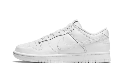 Nike Dunk Low Triple White